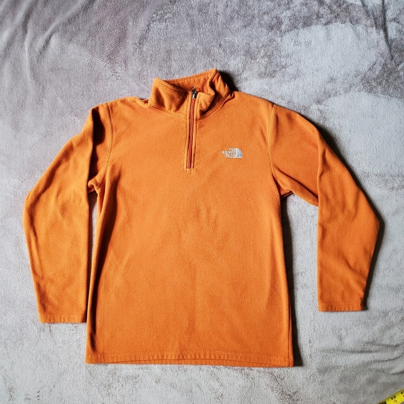 THE NORTH FACE SWEATSHIRT. - Picture 5 of 7